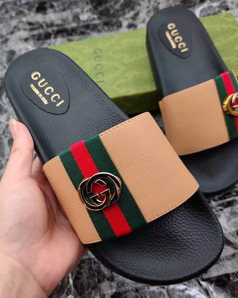 gucci chaussons pour femme s_12a27472